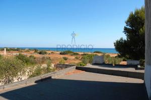 Esclusivo casale fronte mare a Bisceglie