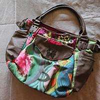Borsa a spalla Desigual Nuova