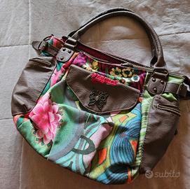 Borsa a spalla Desigual Nuova