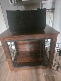 kennel 