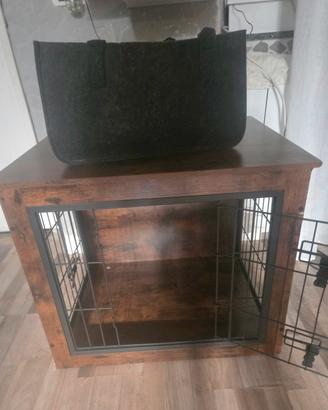 kennel 