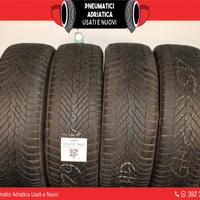 4 Gomme 225 60 R 18 Pirelli al 74% SPED GRATIS