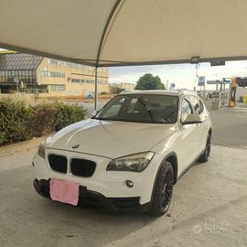 BMW X1 E84 xDrive Sport