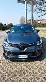 Renault Clio 4 tdi 1.5 