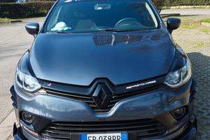 Renault Clio 4 tdi 1.5 
