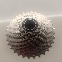Cassetta Shimano 