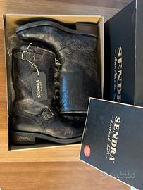 Sendra Sitivali Biker N. 43