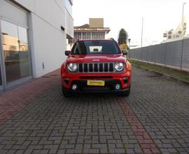 JEEP Renegade 2.0 Mjt 140CV 4WD Limited