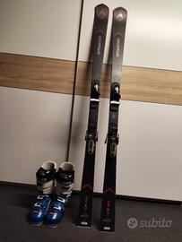 Sci Dynastar cr 74 pro