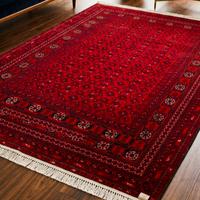 tappeto afgano grandi dimensioni 