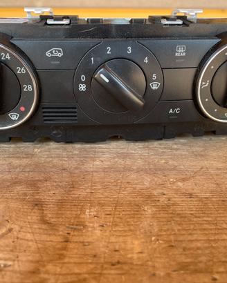 Scheda climatizzatore Mercedes classe B