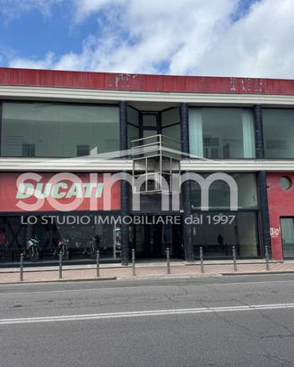 Locale commerciale - Cagliari