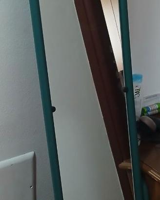 Specchio da camera