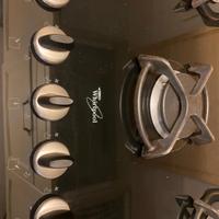 piano cottura Whirlpool 