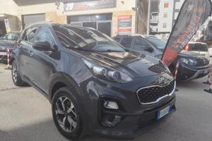 Kia Sportage 1.6 CRDI Diesel* Navi* Full led * Gar