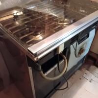 cucina a gas