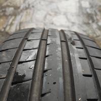 Pneumatici auto 
