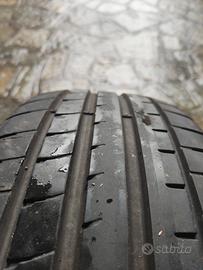 Pneumatici auto 