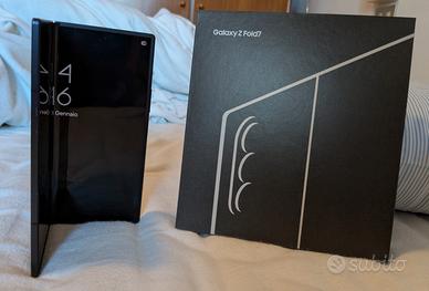 Samsung Galaxy Z Fold 7 • 512 GB