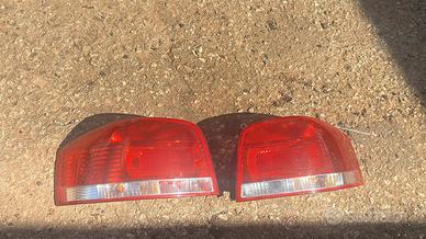 fari posteriori audi a3