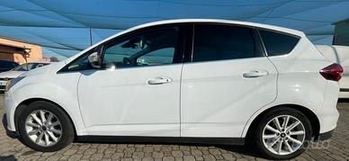 Ford  c-max