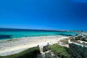 Villa fronte mare nella Sardegna occidentale - Co