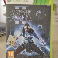 Starwars il potere della forza 2