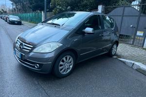 Mercedes classe a 160