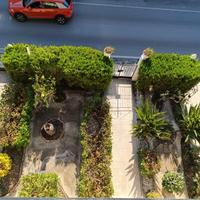 Appartamento indipendente con ampio giardino,