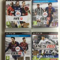 Giochi PS3