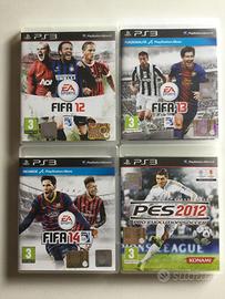 Giochi PS3