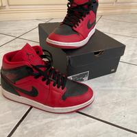 Scarpe nike air jordan uomo