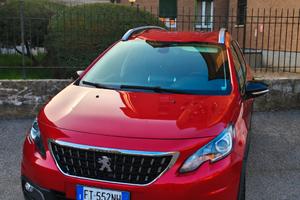 Peugeot 2008 Allure 130CV 2019