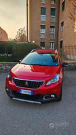 Peugeot 2008 Allure 130CV 2019
