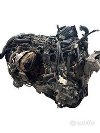 motore mazda sigla SH 110KW 2.2 2016