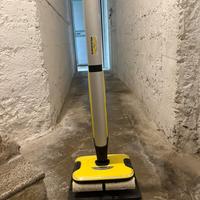 Lavapavimenti KARCHER