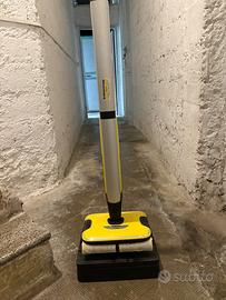 Lavapavimenti KARCHER