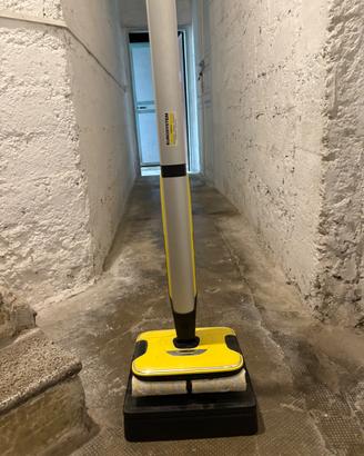Lavapavimenti KARCHER