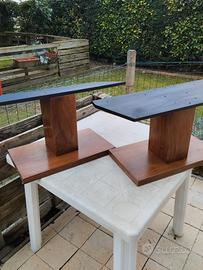 Stand Dahlquist dq 10