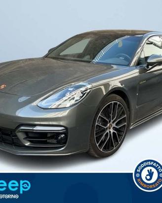 Porsche Panamera SPORT TURISMO 2.9 4 E-HYBRID...