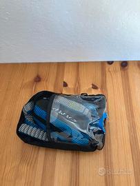 Longe Camp Kinetic Gyro Rewind Pro ferrata