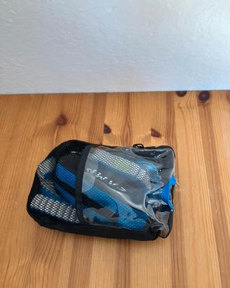 Longe Camp Kinetic Gyro Rewind Pro ferrata