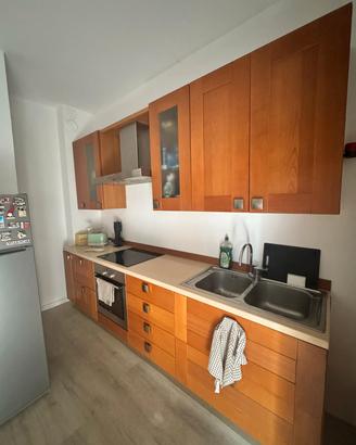 Cucina scomponibile Scavolini