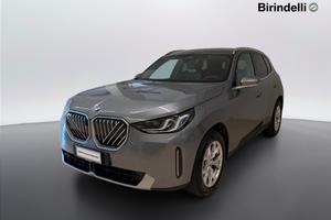 BMW X3 (G45) - X3 xDrive20d 48V