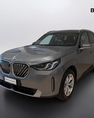BMW X3 (G45) - X3 xDrive20d 48V