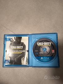 gioco ps4