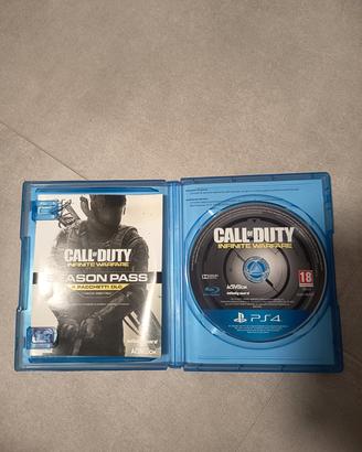 gioco ps4