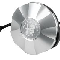 Tappo serbatoio in alluminio Alfa Romeo Giulia