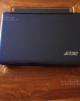 Computer Acer 11,6 pollici