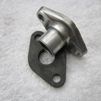 Collettore Manicotto Pipa Aspirazione Morini Corsa